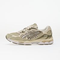 Sneakers Asics Gel-NYC Khaki/ Pure Silver EUR 37