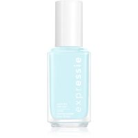 essie expressie schnelltrocknender Nagellack Farbton 540 life in 4D 10 ml