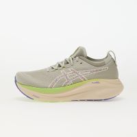 Sneakers Asics Gel-Nimbus 27 Tr Nature Bathing/ Lime Green EUR 45
