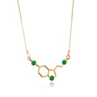 Giorre Woman's Necklace 37809