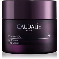 Caudalie Premier Cru The Cream Niisutav näokreem vananemisvastase toimega 50 ml