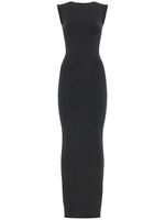 Sleeveless Maxi Dress