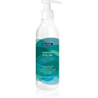 Olival Magnesium молочко для тіла з релакс-ефектом 200 мл