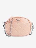 Vuch Damina Cross body bag Różowy