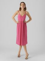 Vero Moda Camil Kleid Rosa