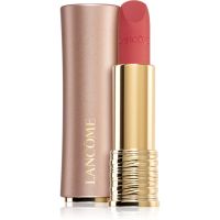 Lancôme L’Absolu Rouge Intimatte kremasti ruž za usne s mat efektom nijansa 352 Rose Fondu 3,4 g