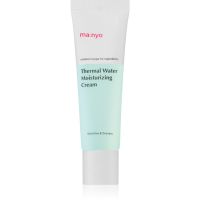 ma:nyo Thermal Water Intensive Feuchtigkeitscreme für empfindliche trockene Haut 50 ml