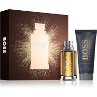 Hugo Boss BOSS The Scent подарунковий набір (III.) для чоловіків