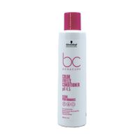 Schwarzkopf Professional BC Bonacure Color Freeze Conditioner 200 ml