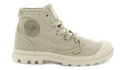 Palladium Boots US Pampa Hi Sahara W