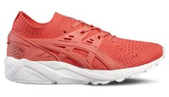 Asics Gel-Kayano Trainer Knit Ženy - Tenisky Asics - Růžová - H7N6N-7676-7UK - Size: 7