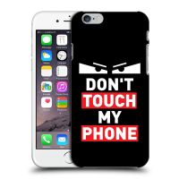 ULTIMATE CASE pro Apple iPhone 6/6S - Shadow Eye - Transparent