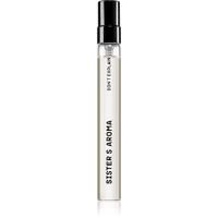 Sister's Aroma Don't Explain Eau de Parfum unisex 10 ml