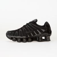 Sneakers Nike W Shox Tl Black/ Black-Metallic Silver EUR 43