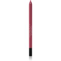 Huda Beauty Lip Contour 2.0 črtalo za ustnice odtenek Deep Rose 0,5 g