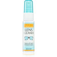 Beauty Formulas Lens Cleaning очищаючий спрей 30 мл