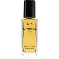 Chanel N°5 parfemska voda punjenje s raspršivačem za žene 60 ml