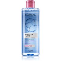 L’Oréal Paris Micellar Water micelárna voda pre normálnu až suchú citlivú pleť 400 ml