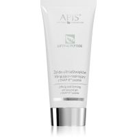 Apis Natural Cosmetics Lifting Peptide SNAP-8™ zpevňující gel pro zralou pleť 200 ml