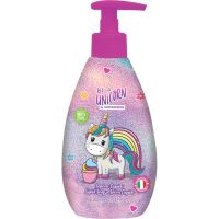 Be a Unicorn Naturaverde Liquid Soap рідке мило для рук для дітей 300 мл