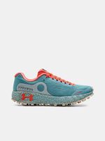 Under Armour UA W HOVR™ Machina Off Road Tennisschuhe Blau