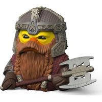 Tubbz kachnička Pán Prstenů Gimli