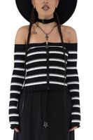 koszulka damskie - Ashryn - KILLSTAR - KSRA011610 S