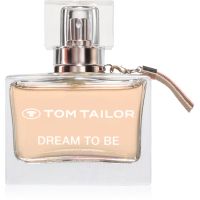 Tom Tailor Dream To Be парфюмна вода за жени 50 мл.