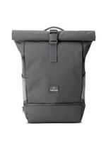 Johnny Urban Ruksak 'Allen Medium'  tamo siva