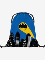 BAAGL  Batman Gymsack Niebieski