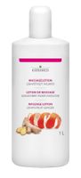 cosiMed, emulsja do masażu, grejpfrut i imbir - 1000 ml