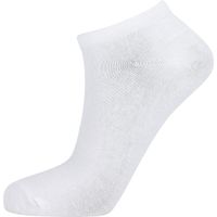 Unisex cotton socks Endurance Mallorca Low Cut Socks 3-Pack