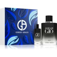 Armani Acqua di Giò Parfum подарунковий набір для чоловіків