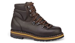 Hanwag Grünten Lady Ženy - Obuv Hanwag - Hnědá - H3104-032-8.5 - Size: 8.5