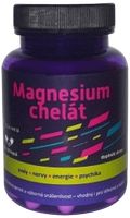 GALMED Magnesium chelát 70 tabliet