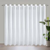 Eurofirany Unisex's Curtain 439424