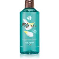 Yves Rocher Monoi de Tahiti душ гел за тяло и коса 400 мл.