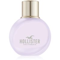 Hollister Free Wave parfumska voda za ženske 30 ml