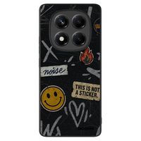 ULTIMATE CASE pro Xiaomi Redmi Note 14 Pro 4G - STICKERS x TAGS