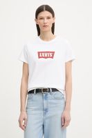 Levi's basic tričko dámske bavlnené GR T2 PERFECT TEE