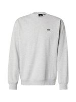 VANS Sweater majica  siva melange