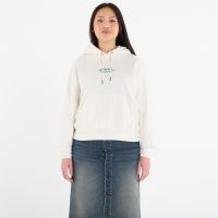Bluza Patagonia W's '95 Oval Logo Daily Hoody Wool White L