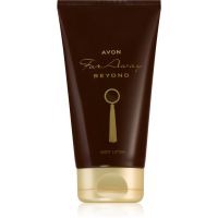 Avon Far Away Beyond парфумоване молочко для тіла для жінок 150 мл