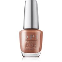 OPI Infinite Shine Malibu körömlakk géles hatással Endless Sun-ner 15 ml