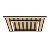 Novel STROPNÉ LED SVIETIDLO, 40/40/6 cm