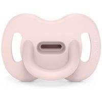 Suavinex Colour Essence SX Pro Physiological 0-6 m пустушка Pink 1 кс