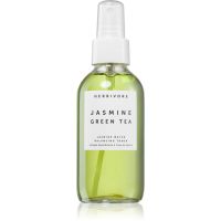 Herbivore Jasmine Green Tea jasminova voda za toniranje kože 120 ml