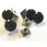 Náhradné skrutky  Xsjado Cuff Screw Set