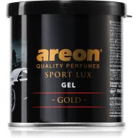 Areon Gel Sport Lux аромат для машини й для дому 80 гр