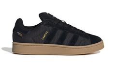 adidas Campus 00s Muškarci - Tenisice adidas Originals - Crna - JH7607-3.5 - Size: 3.5